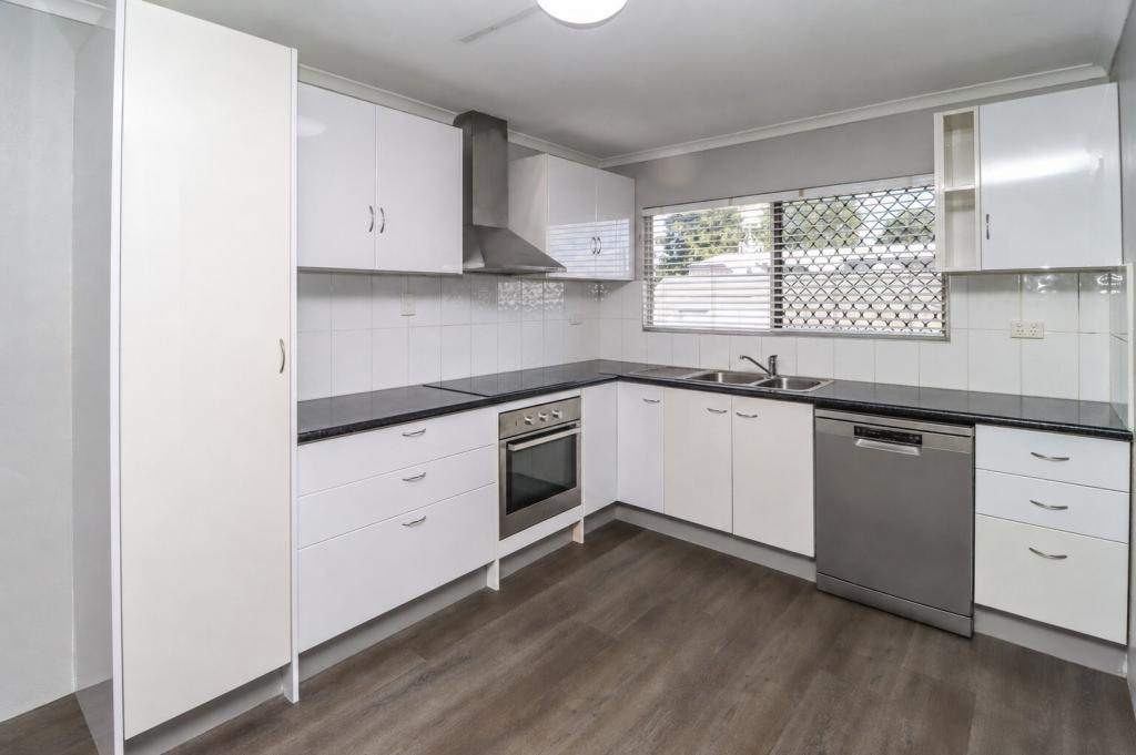Unit 4/18a Deighton St, Mount Isa, QLD 4825