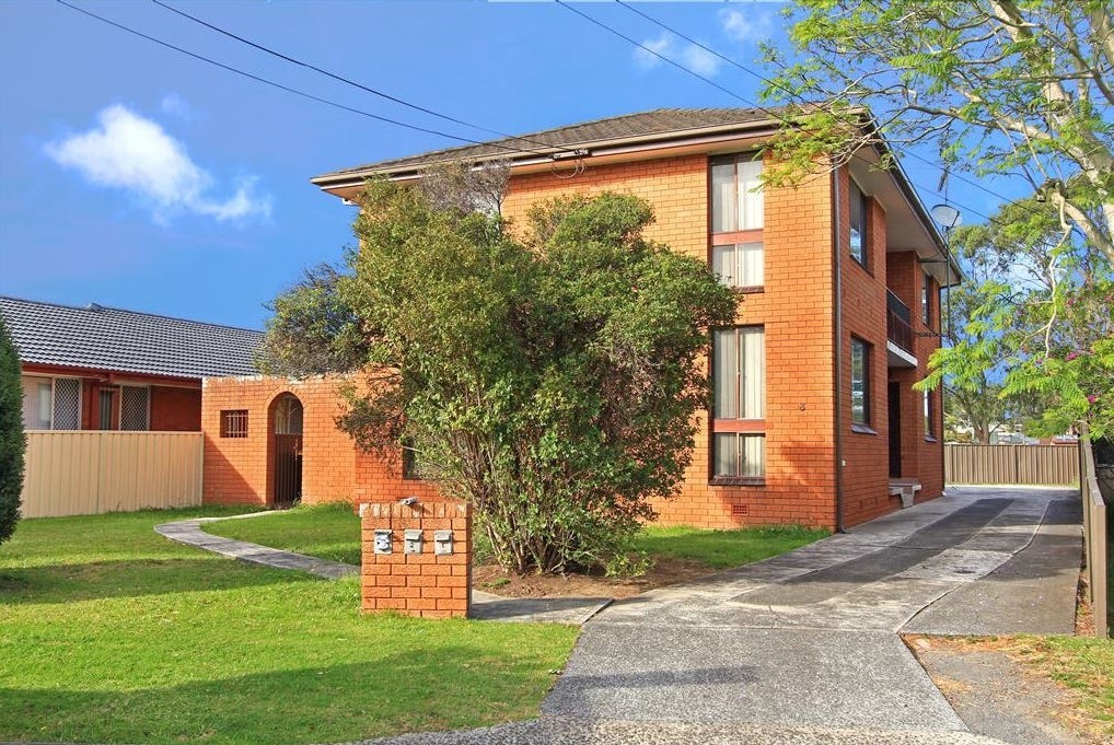 2/8 St Lukes Ave, Brownsville, NSW 2530