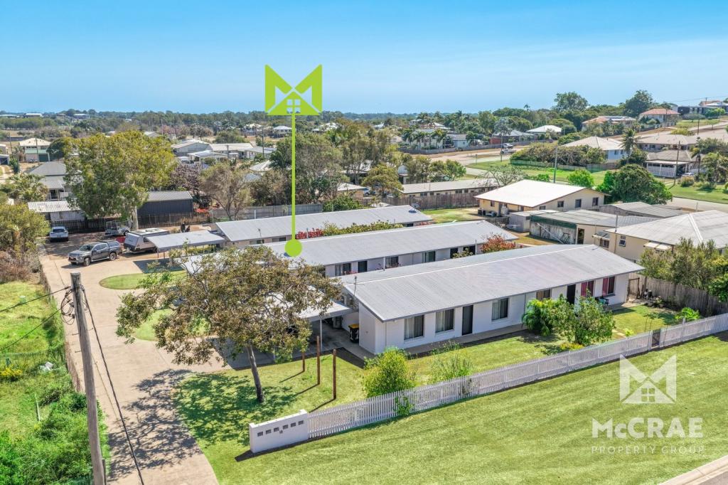 4/18 Poole St, Bowen, QLD 4805