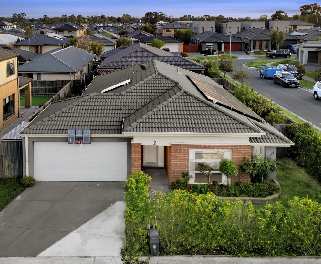 2 Symons St, Cranbourne East, VIC 3977