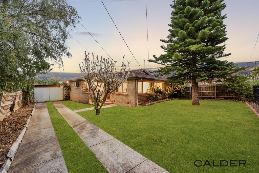 11 Highcombe Cres, St Albans, VIC 3021