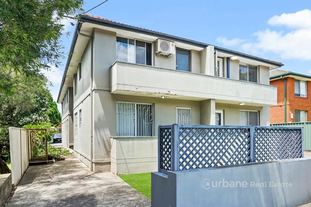 6/34 Claremont St, Campsie, NSW 2194