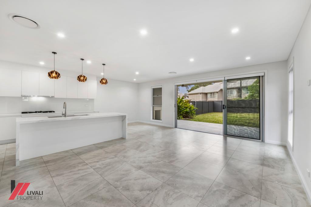 153 Spurway St, Ermington, NSW 2115