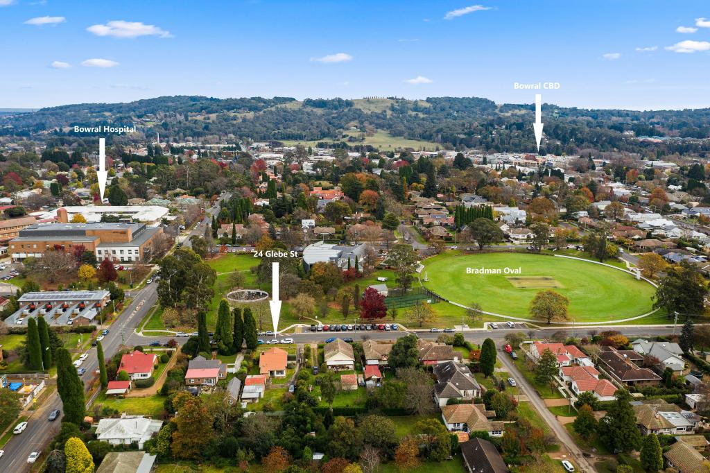 24 Glebe St, Bowral, NSW 2576