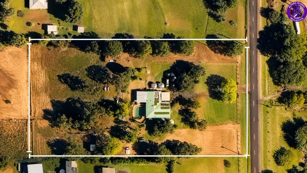 91-95 Ebenezer Rd, Ebenezer, QLD 4340