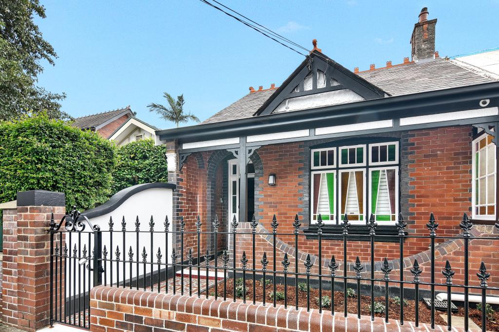 50 Harrow Rd, Stanmore, NSW 2048