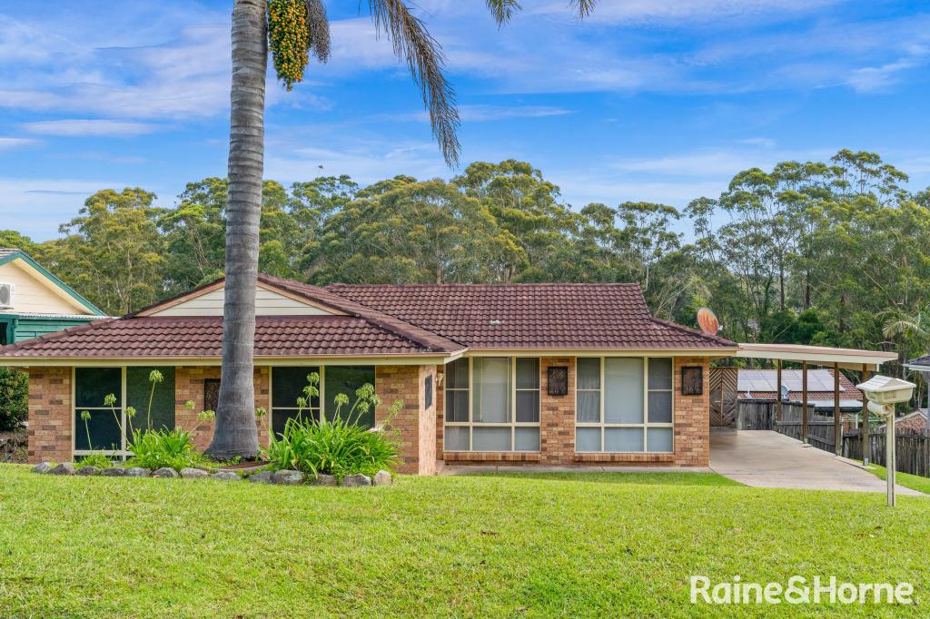 21 Curtis St, Ulladulla, NSW 2539