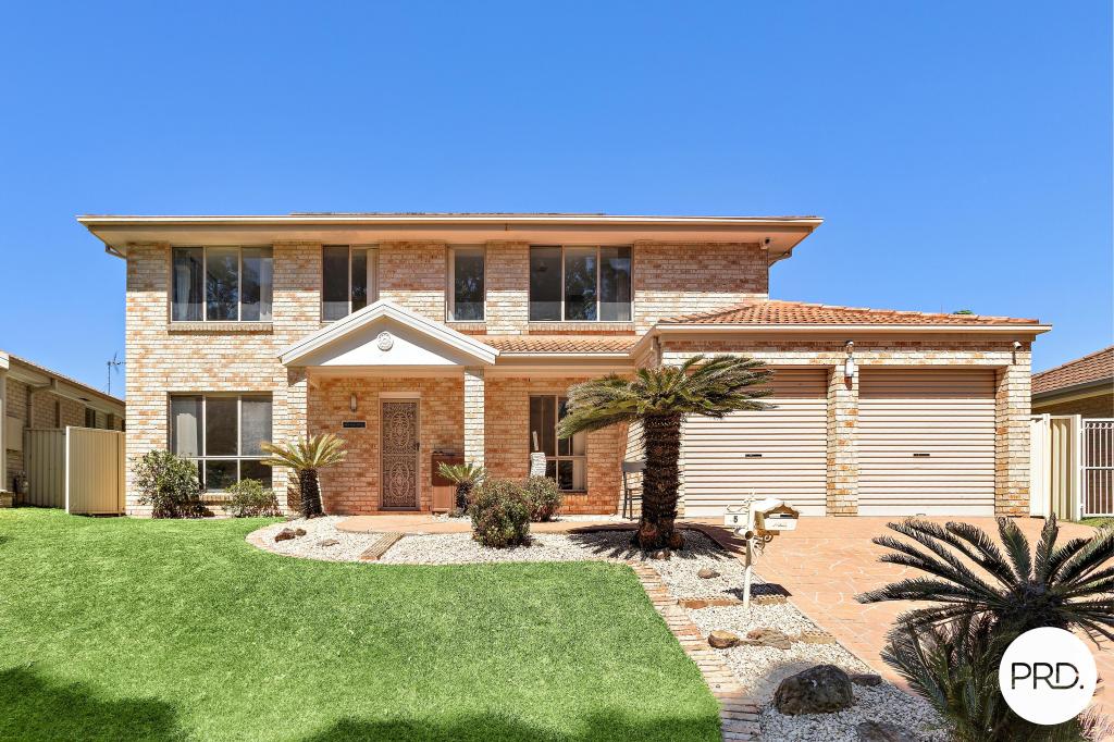 5 Winnilong Way, Horsley, NSW 2530