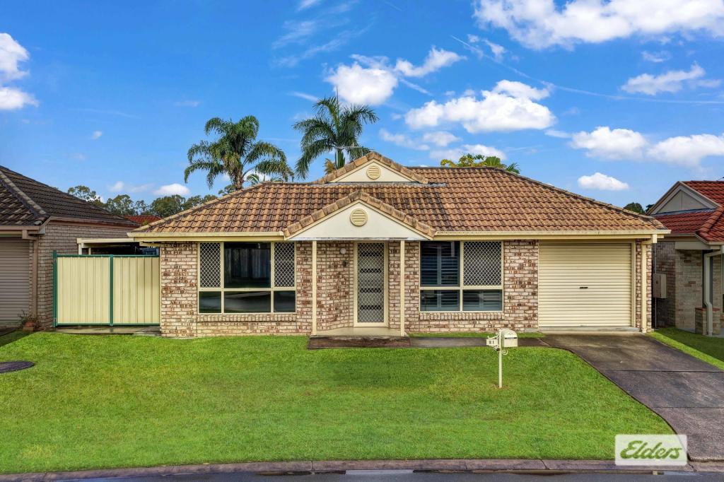 21 Ku-Ring-Gai Cl, Loganholme, QLD 4129