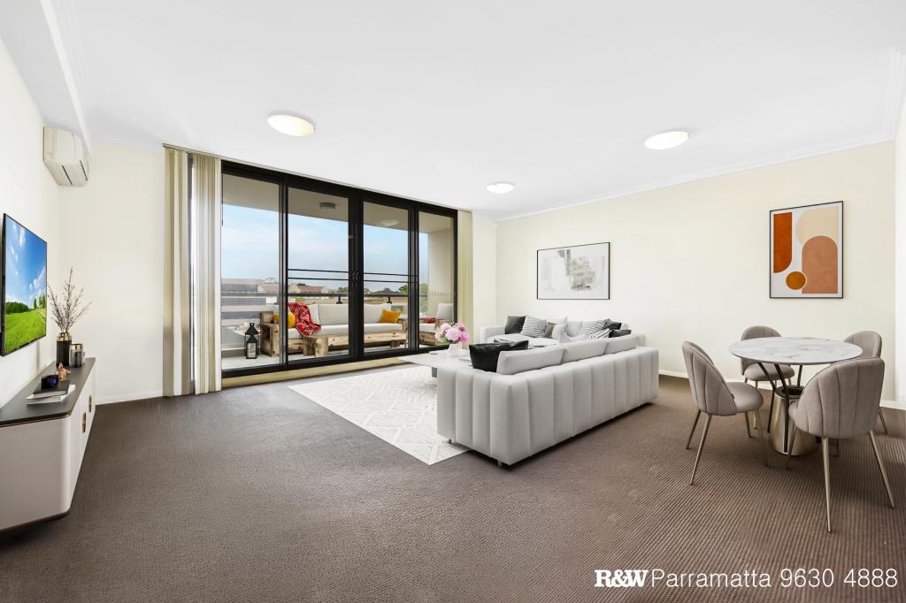 12/20 VICTORIA RD, PARRAMATTA, NSW 2150
