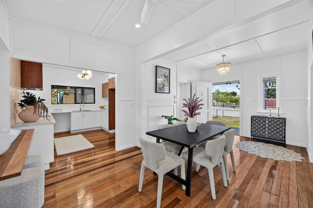 37 Montgomery St, West End, QLD 4810