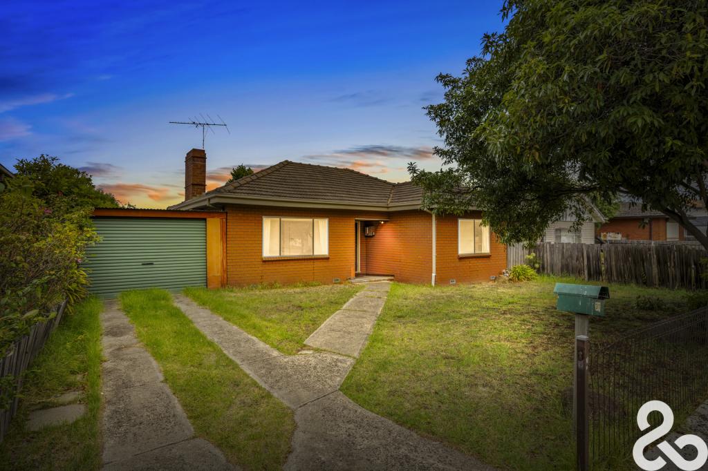 31 Tramoo St, Lalor, VIC 3075