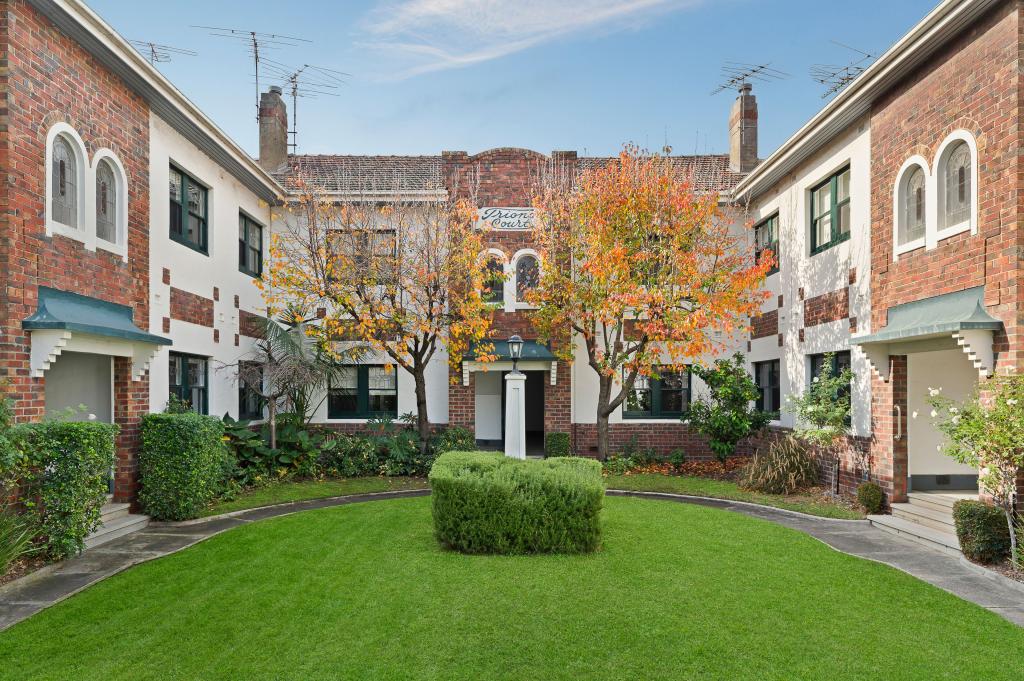 4/1a Hawsleigh Ave, Balaclava, VIC 3183