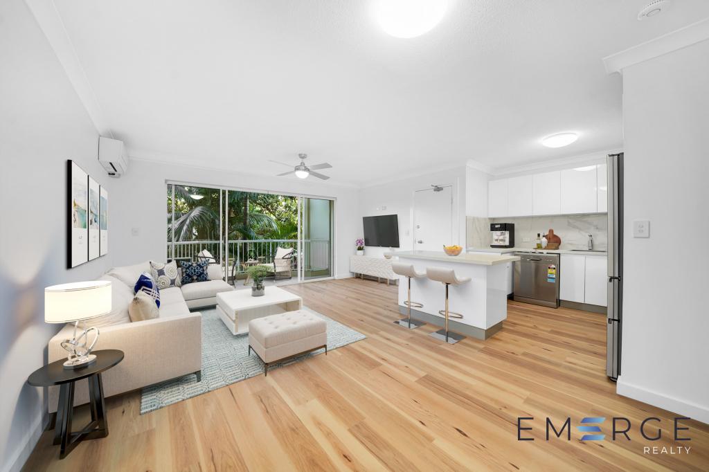 232/19 BURLEIGH ST, BURLEIGH WATERS, QLD 4220