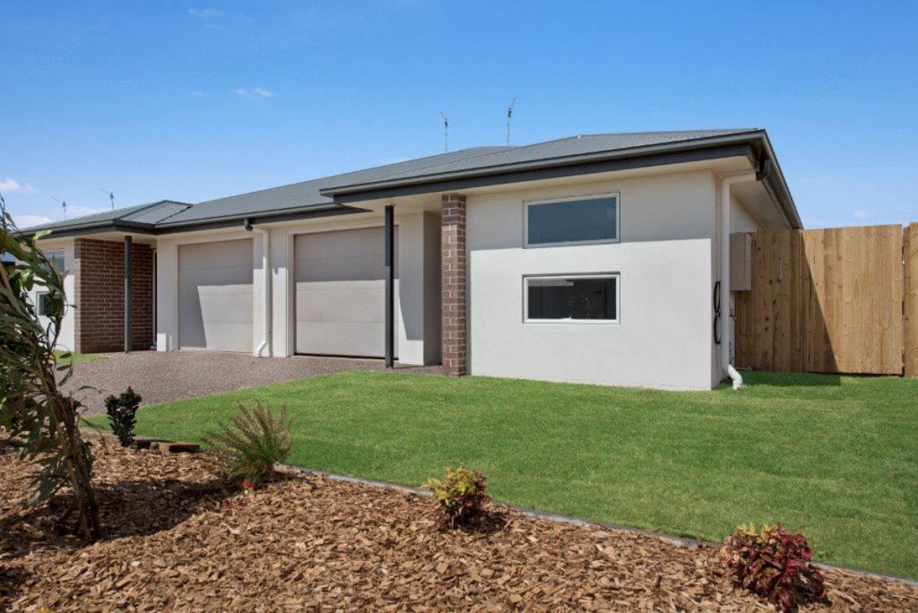 2/5 Nash Dr, Glenvale, QLD 4350