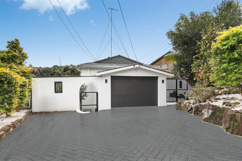 135 Lower Washington Dr, Bonnet Bay, NSW 2226