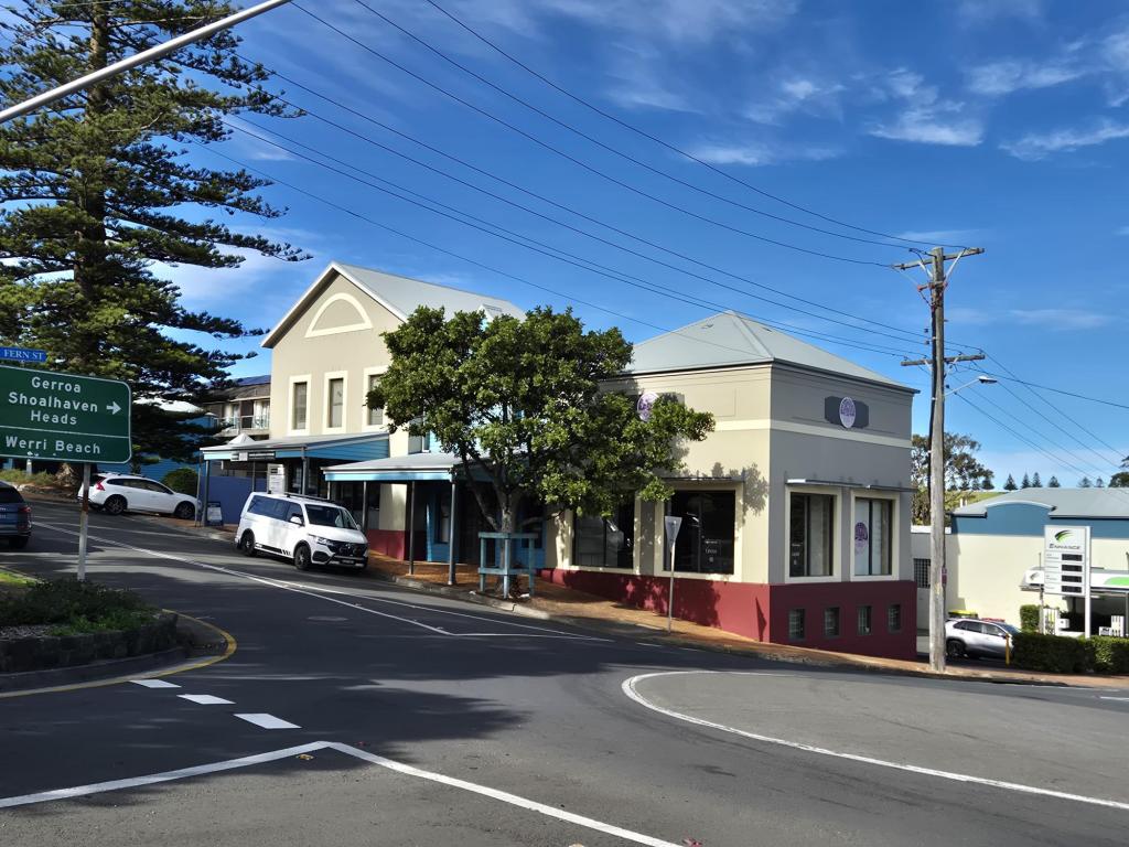 3/129 Belinda St, Gerringong, NSW 2534