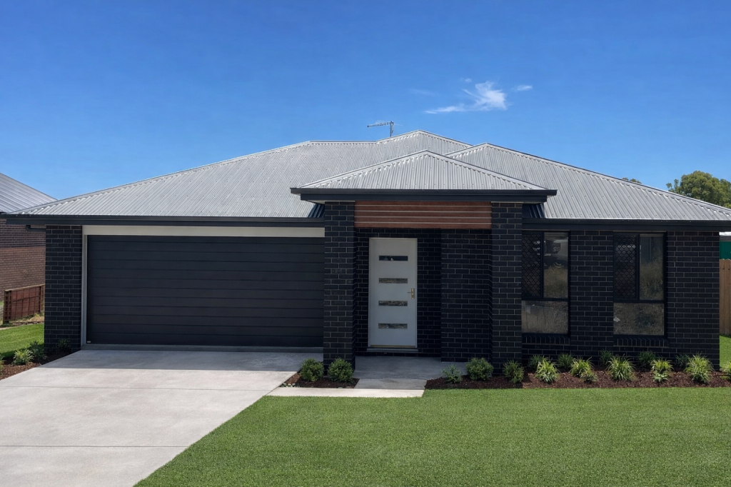 12 Colbar St, Pittsworth, QLD 4356