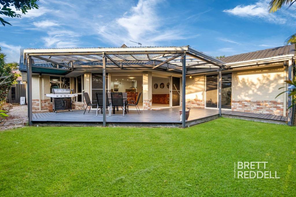 78 Ormeau Ridge Rd, Ormeau Hills, QLD 4208