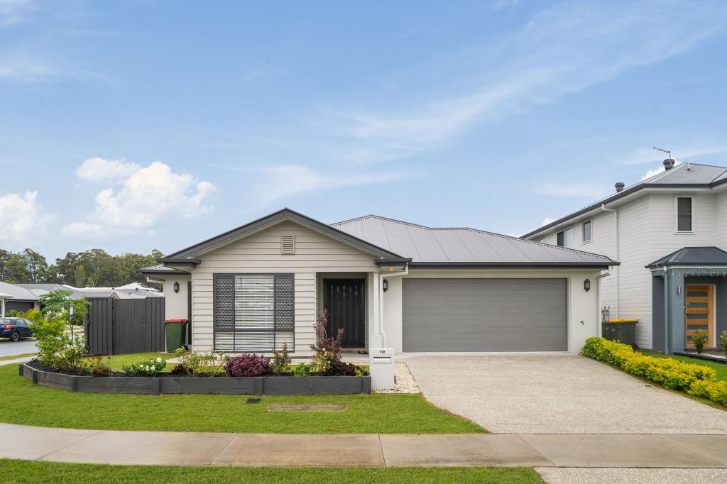 118 Fraser Dr, Burpengary East, QLD 4505