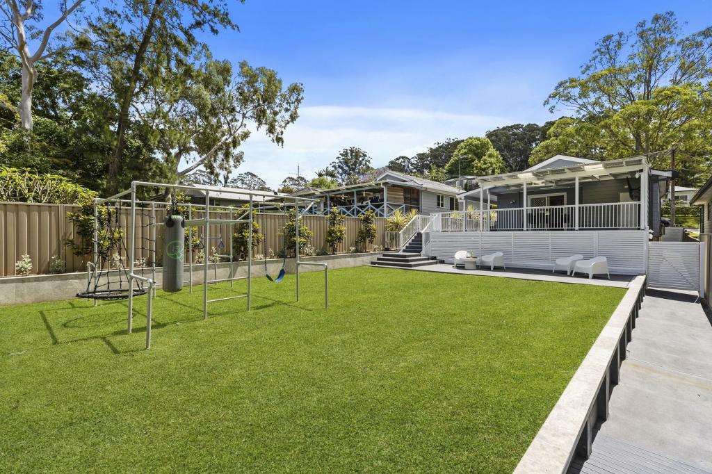 66 DIGBY RD, SPRINGFIELD, NSW 2250