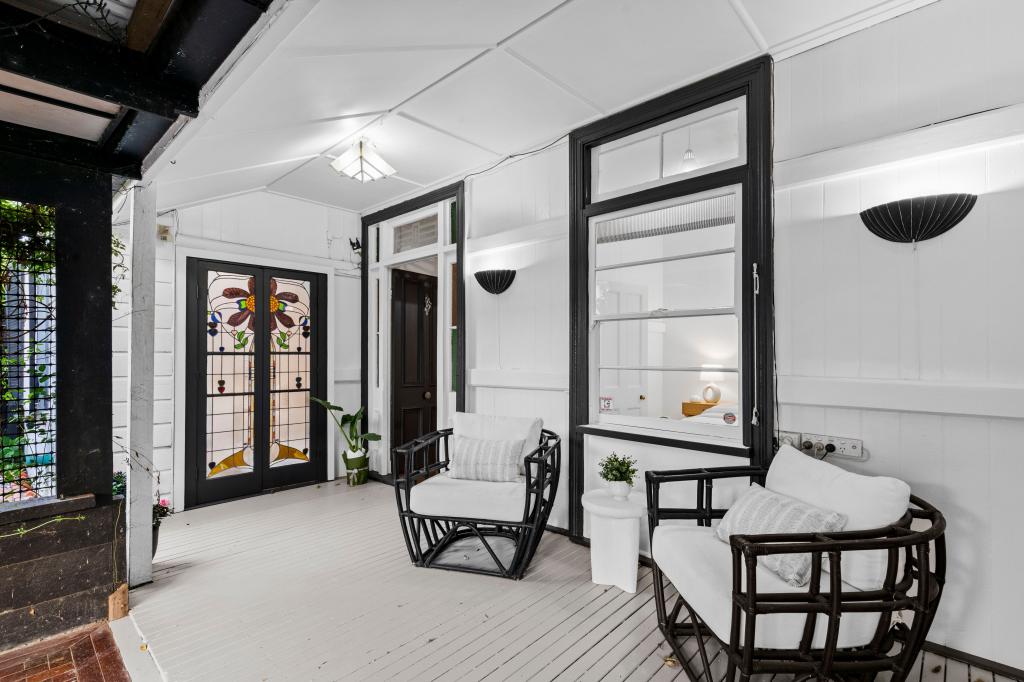 87 Riverton St, Clayfield, QLD 4011