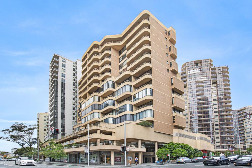 Contact Agent For Address, Bondi Junction, NSW 2022