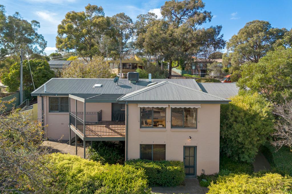 31 Baracchi Cres, Giralang, ACT 2617