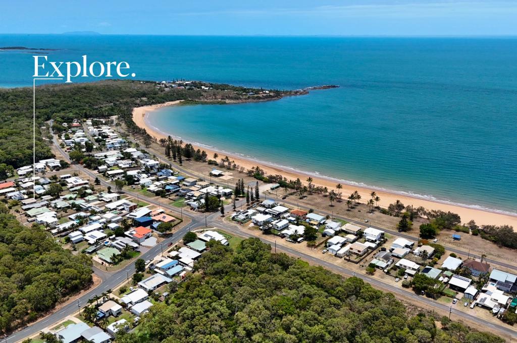 14 Clark St, Grasstree Beach, QLD 4740