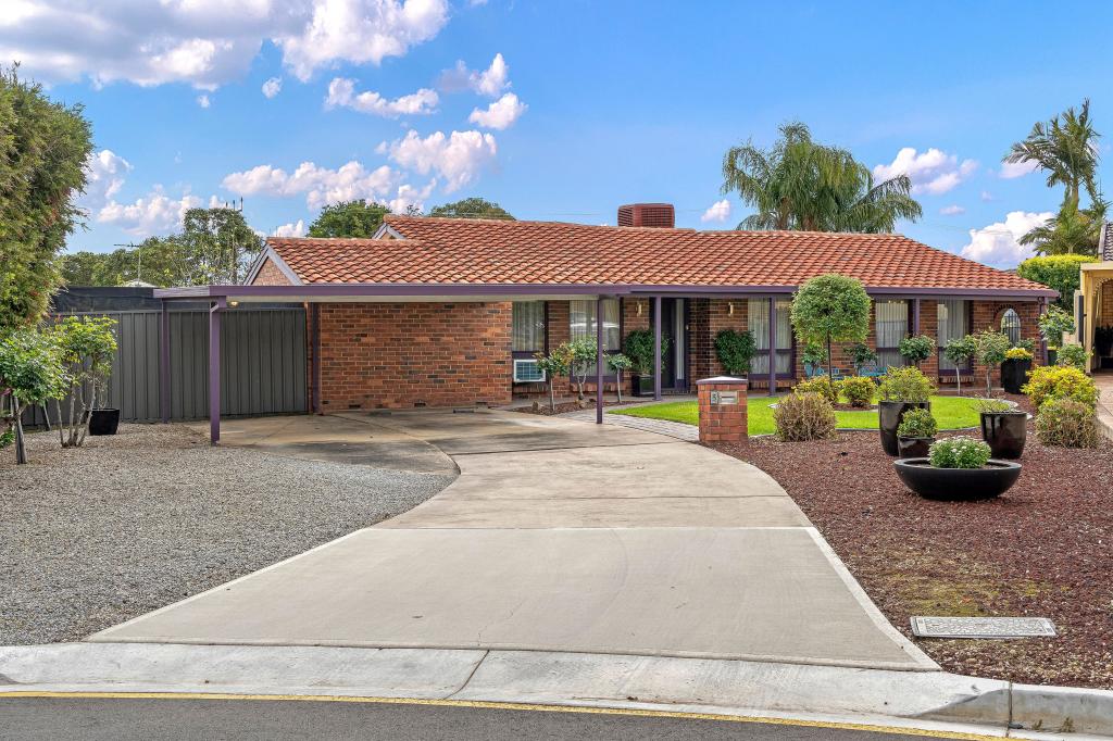 5 Sprankling Ave, Newton, SA 5074