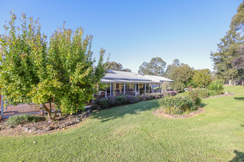 57 Giles St, Wiseleigh, VIC 3885