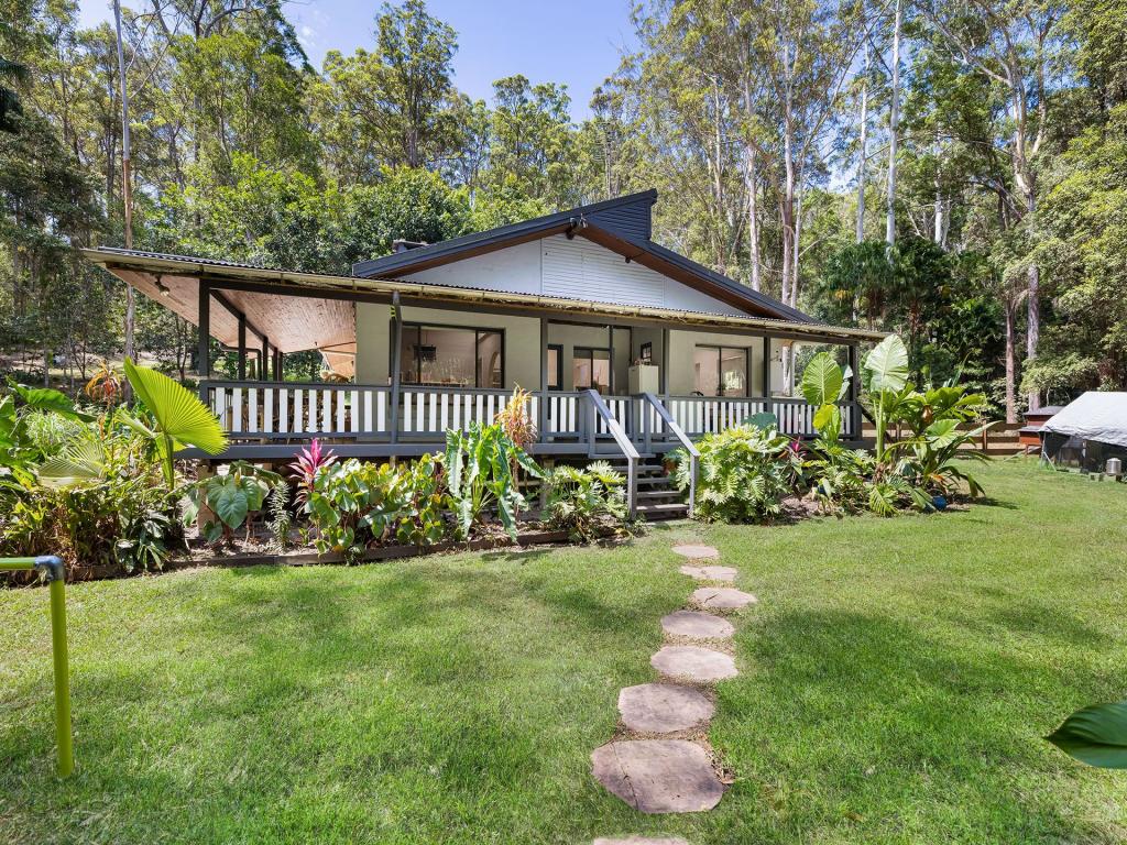 20 Liana Pl, Forest Glen, QLD 4556