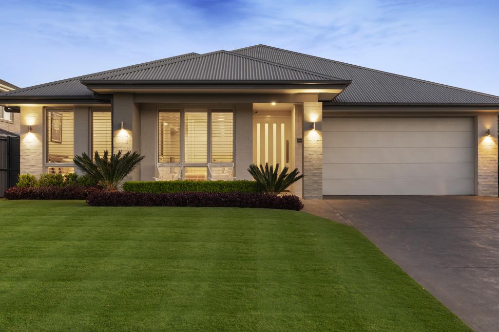 40 THE CEDARS AVE, PITT TOWN, NSW 2756