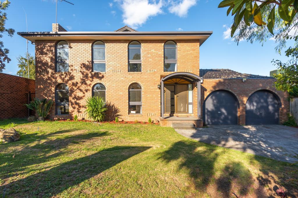 70 BUCKMASTER DR, MILL PARK, VIC 3082