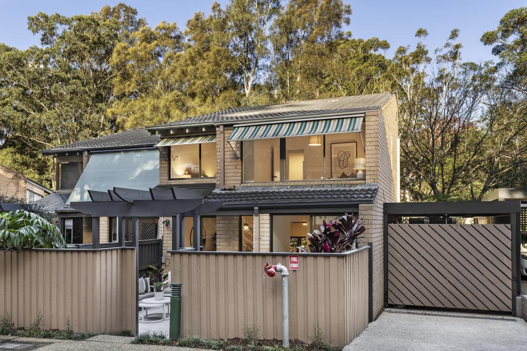 84/25 Best St, Lane Cove, NSW 2066