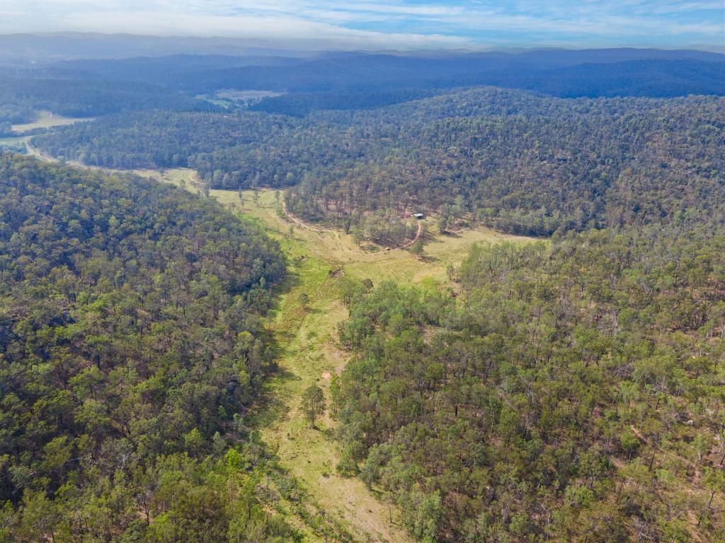 901 Putty Valley Rd, Putty, NSW 2330