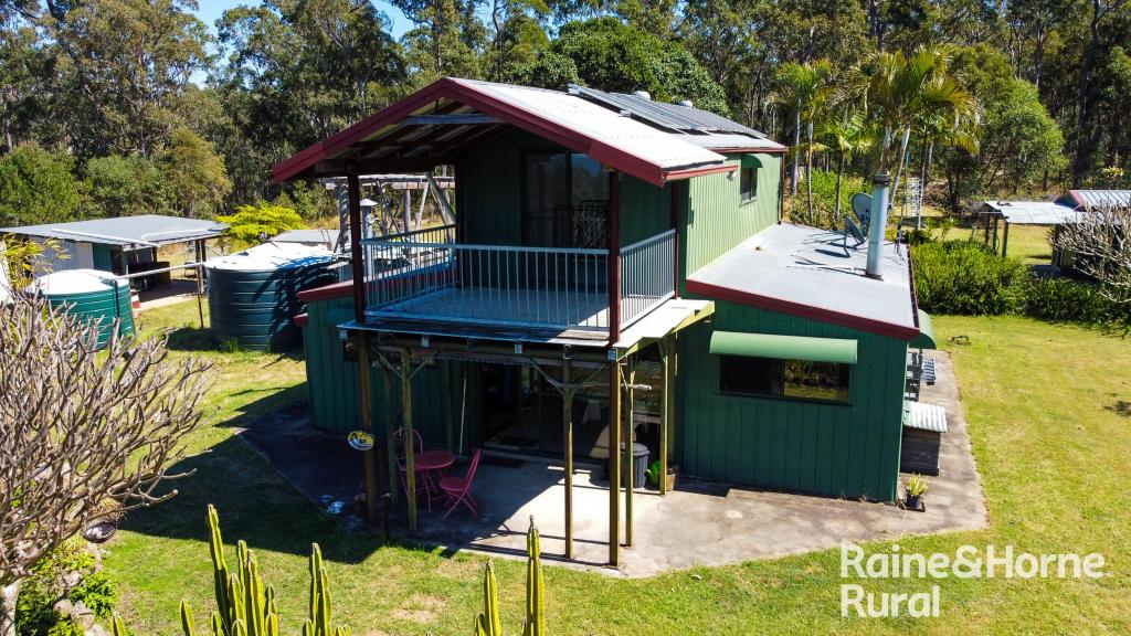 416 Sugarbag Rd, Drake, NSW 2469