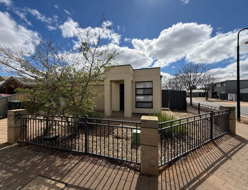 2 Alexandrina Cres, Andrews Farm, SA 5114
