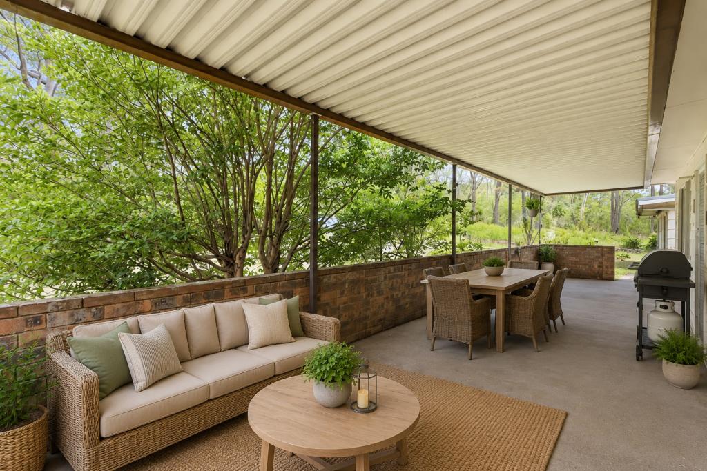 1219 Wisemans Ferry Rd, Somersby, NSW 2250