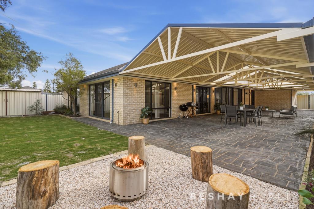 6 Kumarina Dr, Secret Harbour, WA 6173