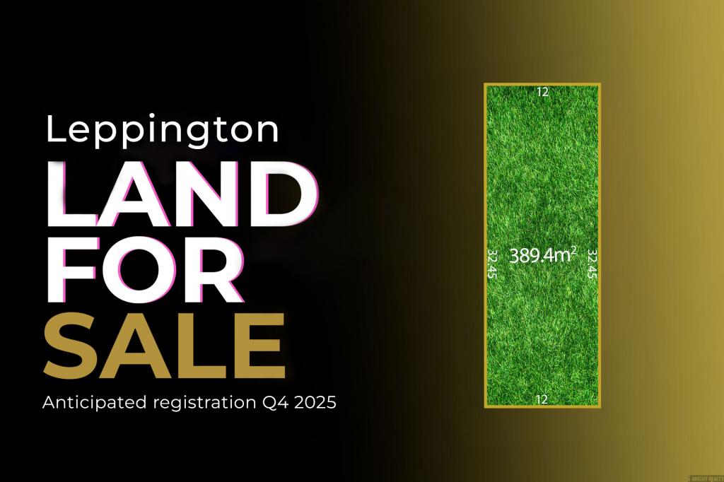 Contact Agent For Address, Leppington, NSW 2179