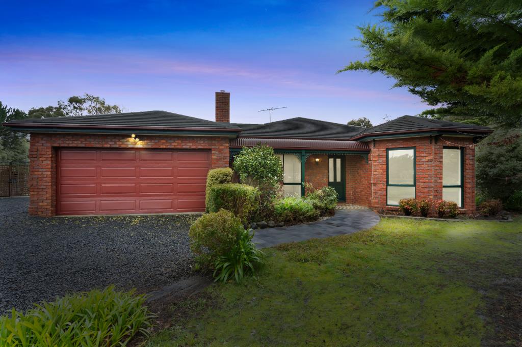 41 Joseph Ave, New Gisborne, VIC 3438