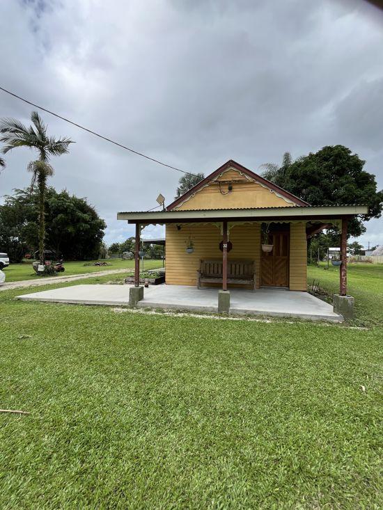 32 Bruce Hwy, Mirriwinni, QLD 4871