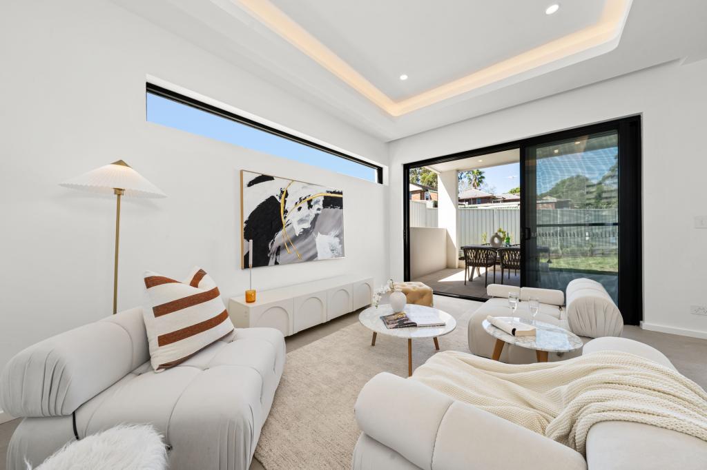 16a Alexander St, Dundas Valley, NSW 2117