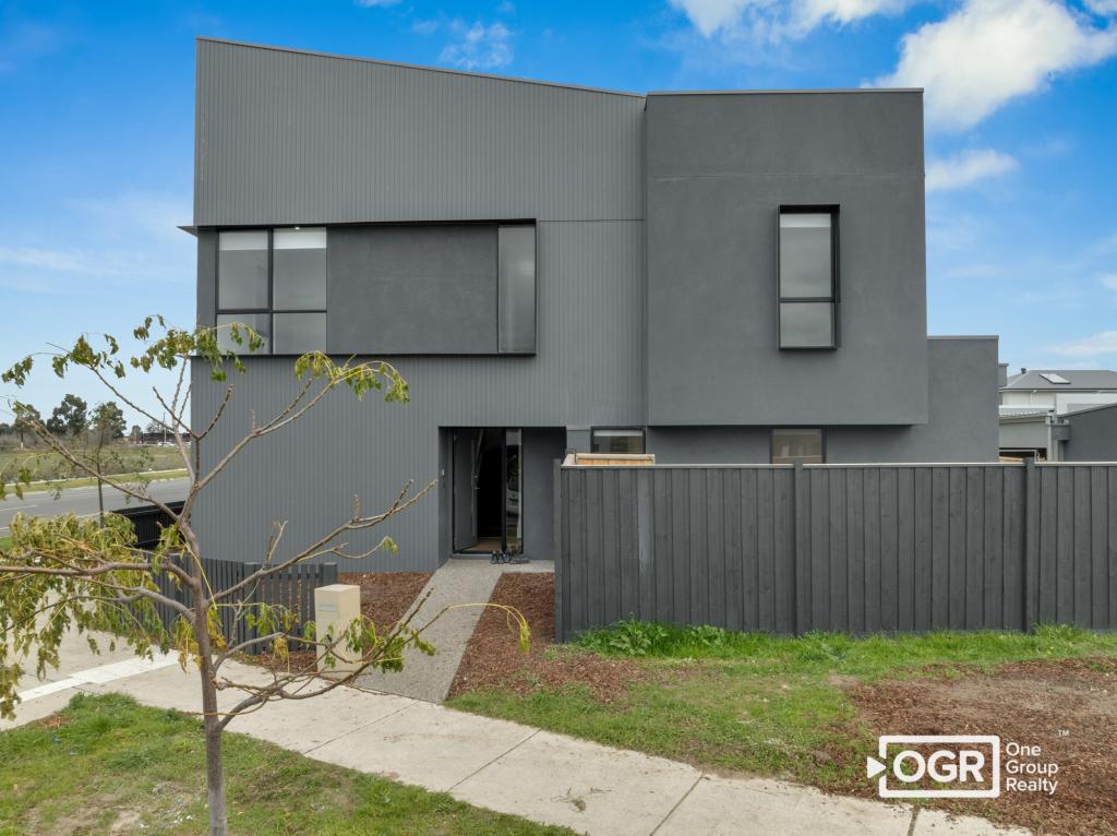 93 Springs Rd, Donnybrook, VIC 3064