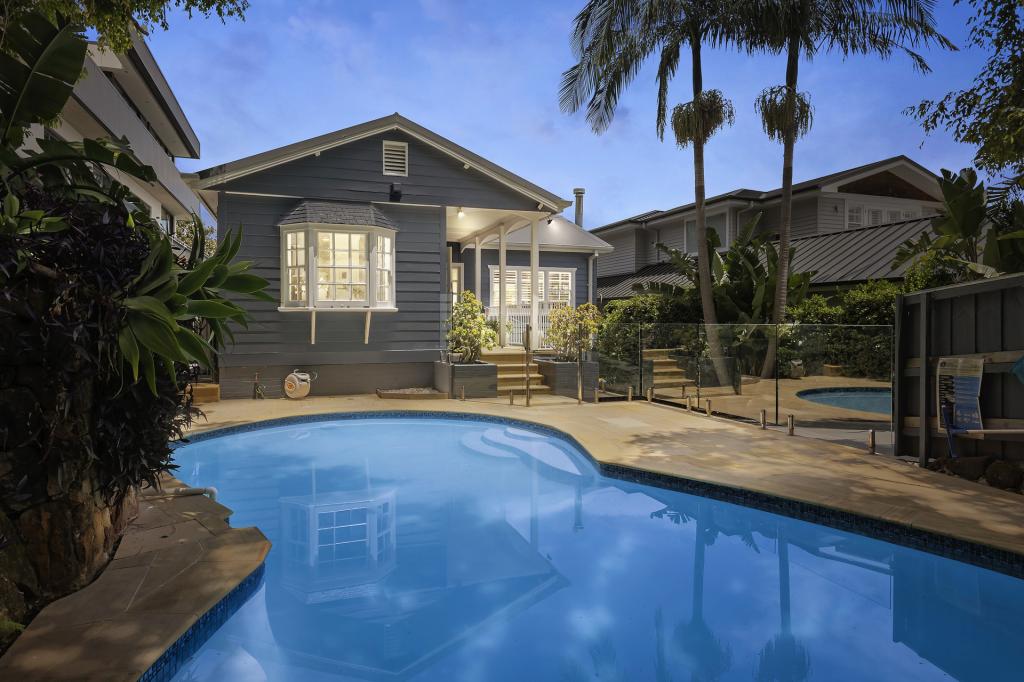 33 Adelaide St, Balgowlah Heights, NSW 2093