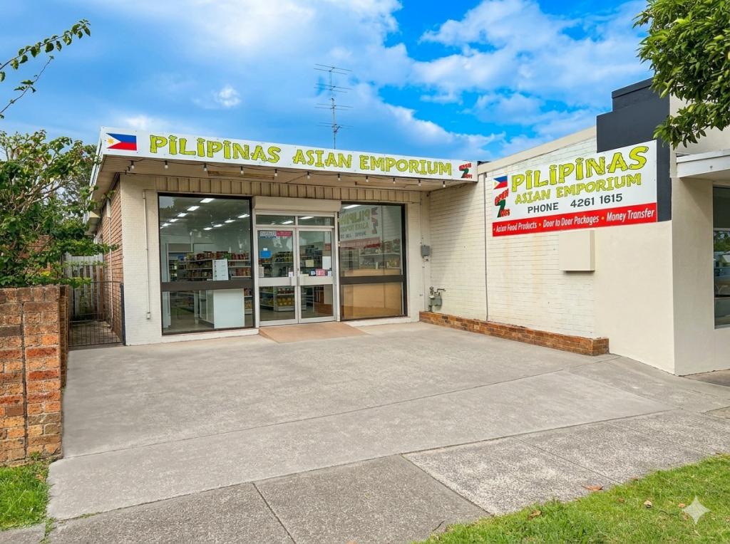 Shop 2/76 Byamee St, Dapto, NSW 2530