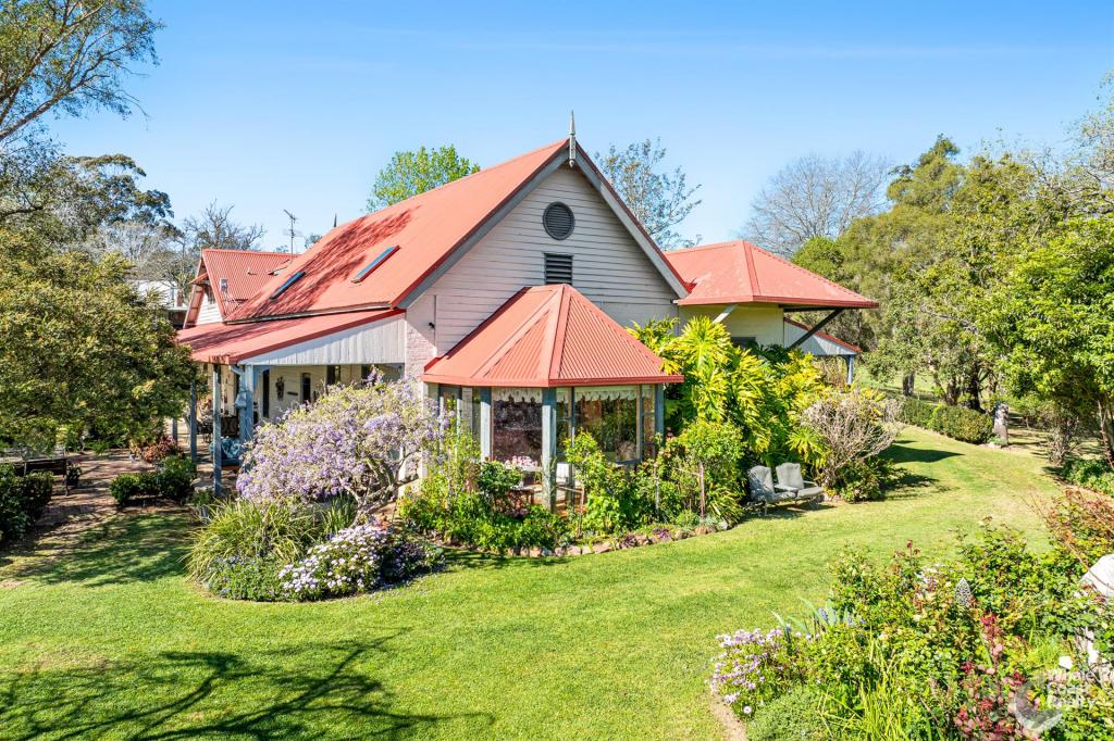 149 Eurobodalla Rd, Bodalla, NSW 2545