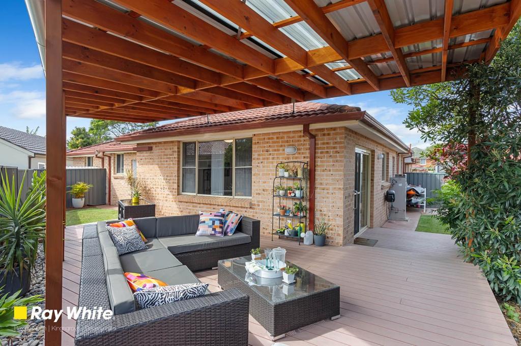 4/59 Canonbury Gr, Bexley North, NSW 2207