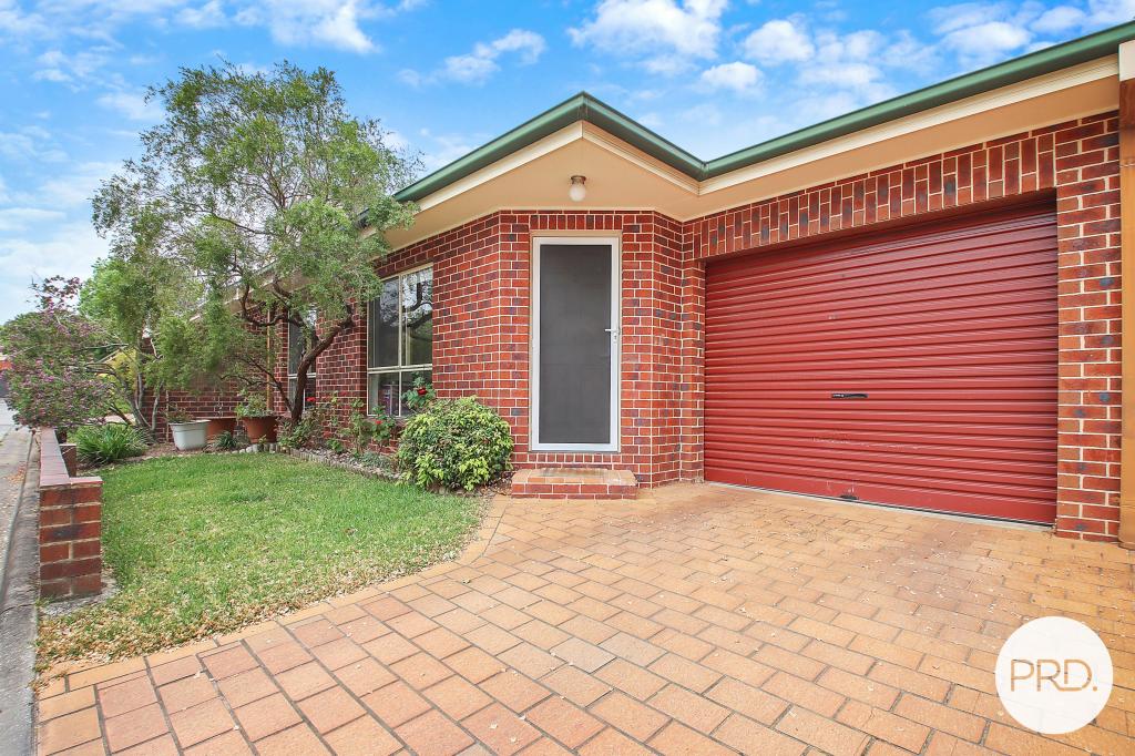 2/636 Stanley St, Albury, NSW 2640
